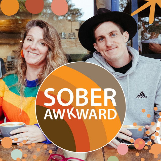 Sober Awkward | Podcast on Spotify