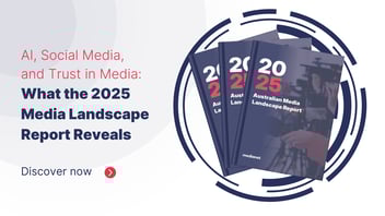 Australian Media Landscape Report