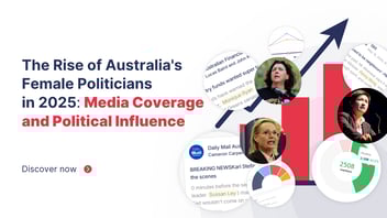 The Rise of Australia's Female Politicians in 2025: Media Coverage and Political Influence