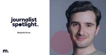Benjamin Strum