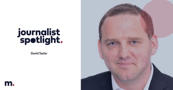 David Taylor