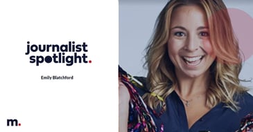 emily blatchford