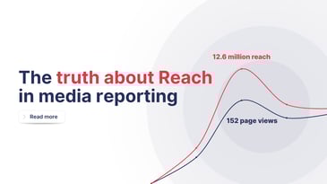 The truth about Reach in media reporting