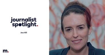 Jess Hill