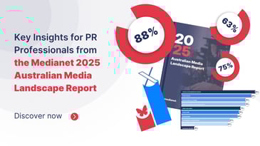 Key Insights for PR Professionals