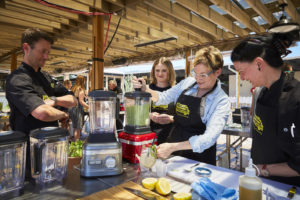 Kitchen Aid Take it to 11 Launch_ 310