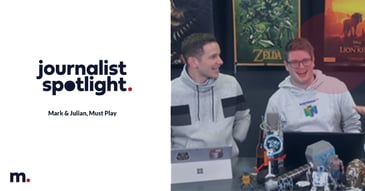 Mark and Julian, Must Play