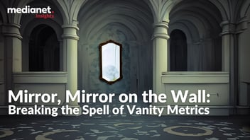 Mirror, Mirror on the Wall: Breaking the Spell of Vanity Metrics