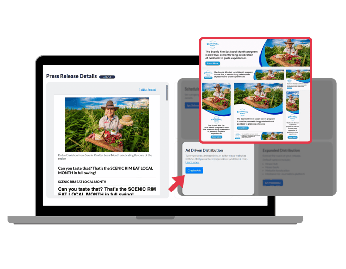 Introducing Pickup Tracker-1