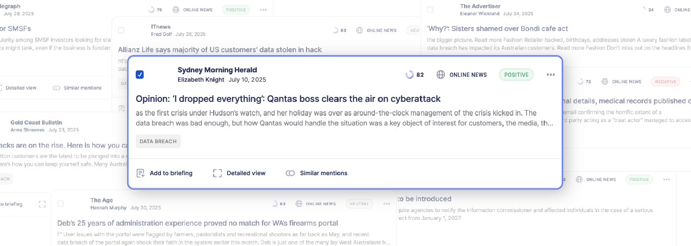 Landing page_Identify Your Most Valuable Coverage