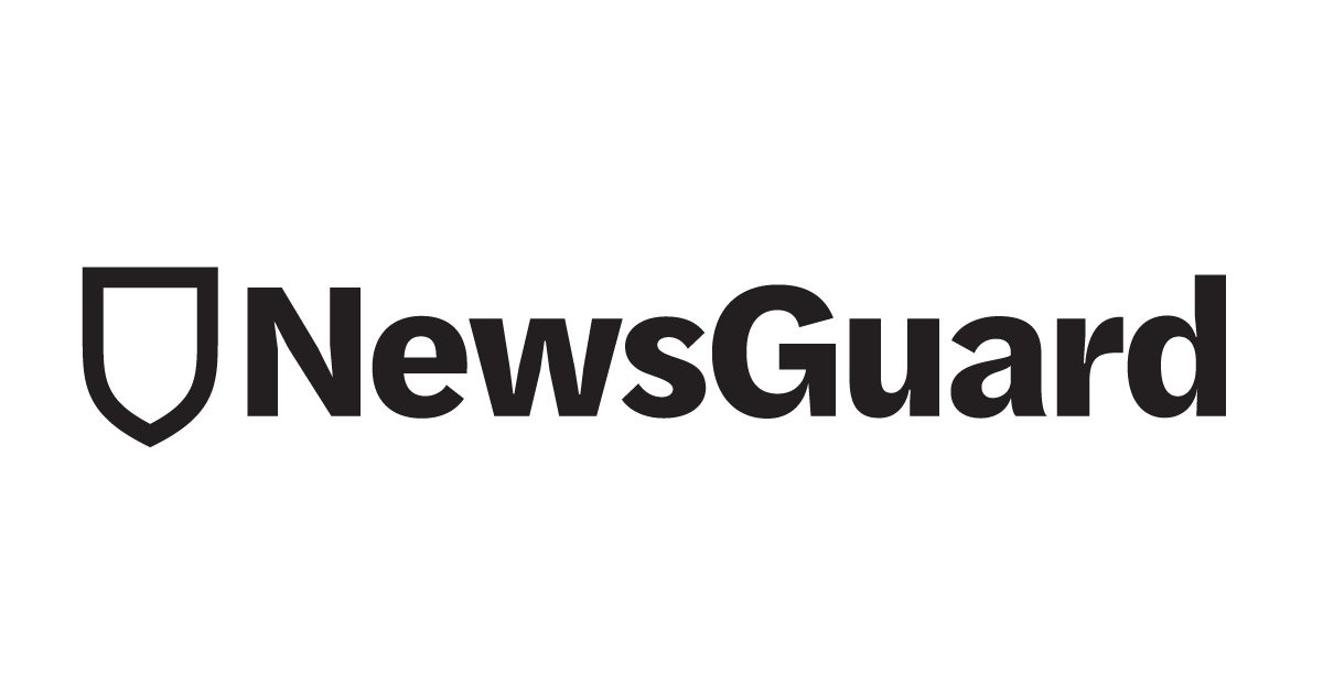 NewsGuard - Combating Misinformation with Trust Ratings for News