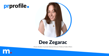 Dee Zegarac