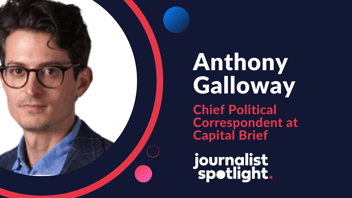 Anthony Galloway
